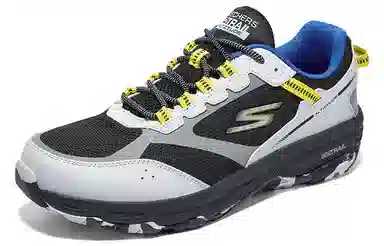 Skechers Go Run Trail Grey