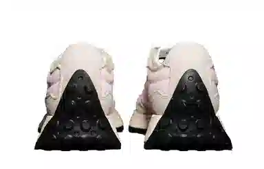 New Balance 327 Grey Pink