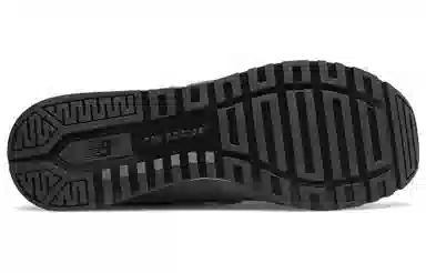 New Balance 565 Dark Grey