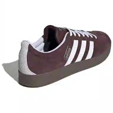 adidas VL Court 2.0 Brown