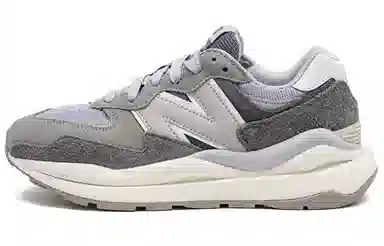 New Balance 5740 Grey White