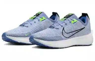 Nike Interact Run Blue
