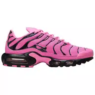 Nike Air Max Plus "Black Pink"