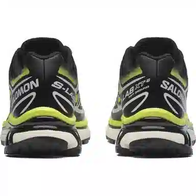Salomon XT-6 Skyline Black Yellow