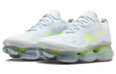 Nike Air Max Scorpion White Green