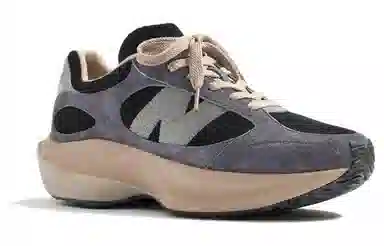 New Balance Warped Runner Quiet Grey