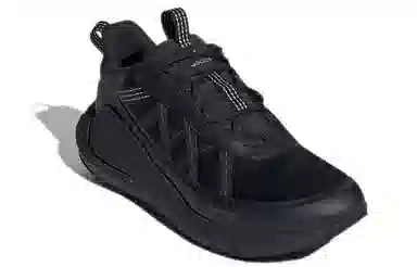 adidas Alphalava Web Carbon Black
