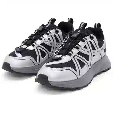 MLB Big Ball Chunky Black Grey