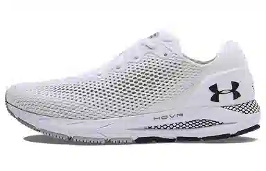 Under Armour Sonic 4 White