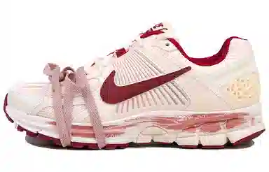 Nike Air Zoom Vomero 5 White Red