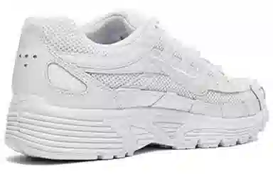 Nike P-6000 White
