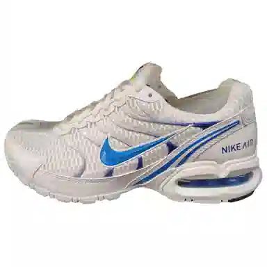 Nike Air Max Torch 4 White Blue