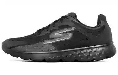 Skechers Go Run 400 Black