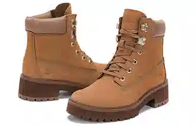 Timberland 6 Inch Light Brown