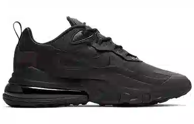 Nike Air Max 270 React Black