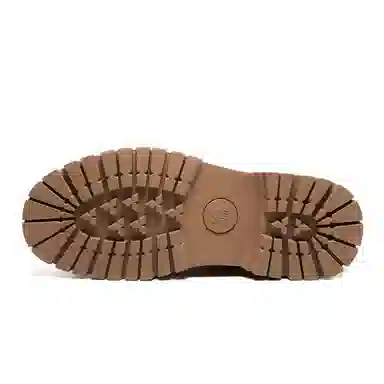 Camel Classic Yellow Boot