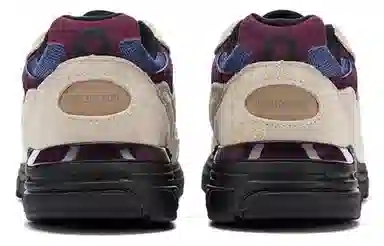 AIME LEON DORE x New Balance 993 Grey Blue