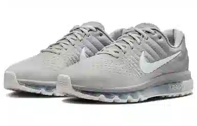 Nike Air Max 2017 Grey