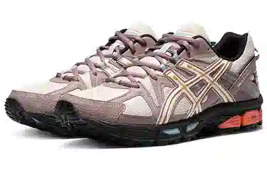 Asics Gel-Kahana 8