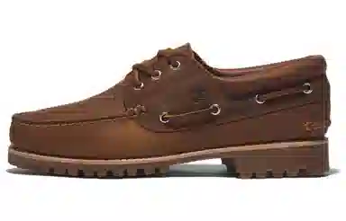 Timberland 3 Eye Boat