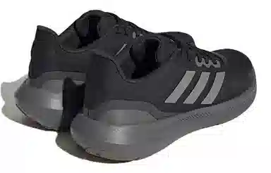 adidas Runfalcon 3 Black Grey