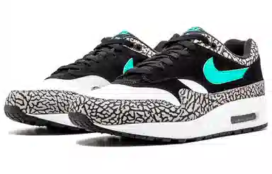 Atmos x Nike Air Max 1 Retro "Elephant" 2017