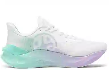 BMAI Mix Plus White Green Purple