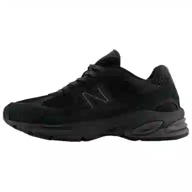 New Balance 2010 Black