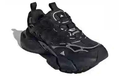 adidas Vento XLG Deluxe Black