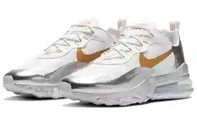 Nike Air Max 270 React "City of Speed" Shanghai Edition