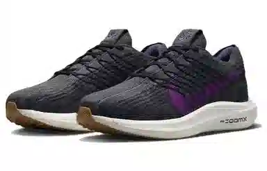 Nike Pegasus Turbo Next Nature Black Purple
