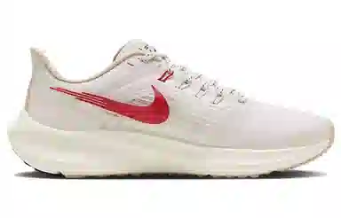 Nike Air Zoom Pegasus 39 White Red