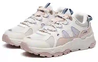 FILA Heritage Stream Pink