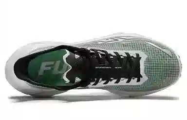 KAILAS FUGA Yao LT White Silver