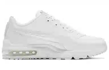 Nike Air Max LTD 3 White