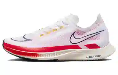 Nike ZoomX Streakfly White Red