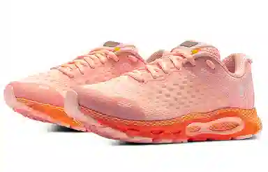 Under Armour Hovr Infinite 3 Ballet Pink