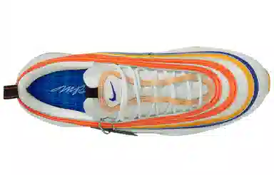 Nike Air Max 97 "Pressure"