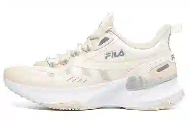 FILA Neuron 5 White Almond