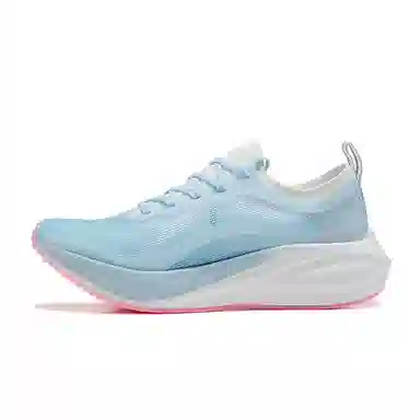 Lizhipao Marathon Blue Pink