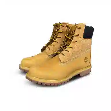 Timberland Premium Yellow