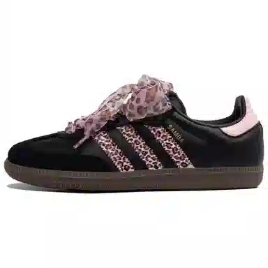 adidas Samba OG Black Pink