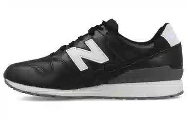 New Balance 996 Black White