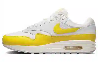 Nike Air Max 1 Grey White Yellow