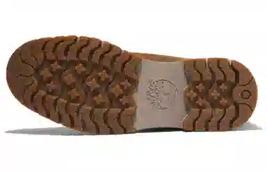 Timberland Tree Vault 6 Brown