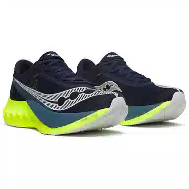 Saucony Endorphin Pro 4 Navy