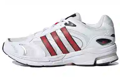 adidas Spiritain 2000 White Blue Red