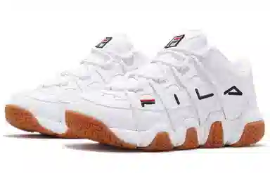 FILA Barricade XT 97