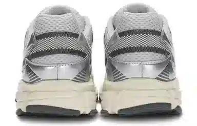 Mizuno Speed 2K Silver Grey