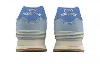 New Balance 574 Blue